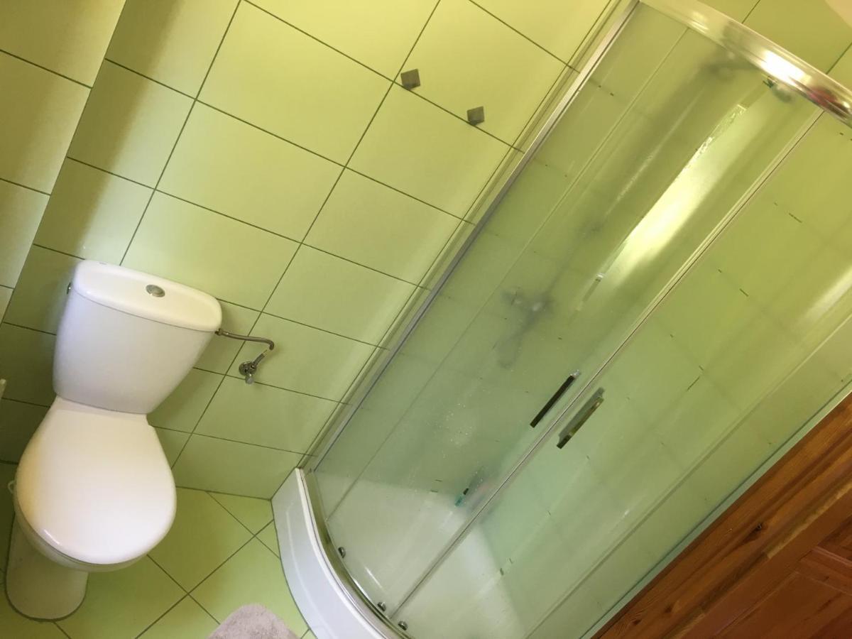 Dubicze Cerkiewne Wsrod Pol I Lasow מראה חיצוני תמונה